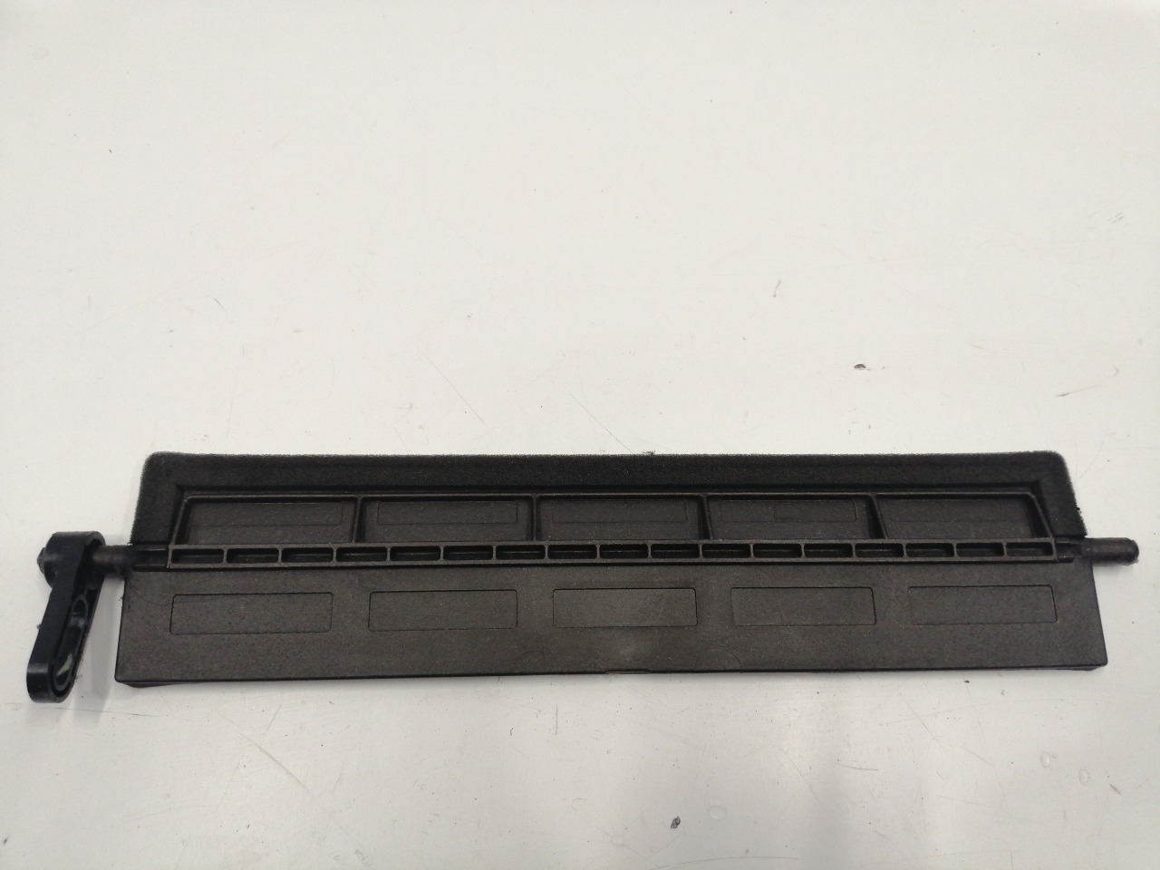 Заслонка воздушных потоков, 1000 рублей, Красноярск