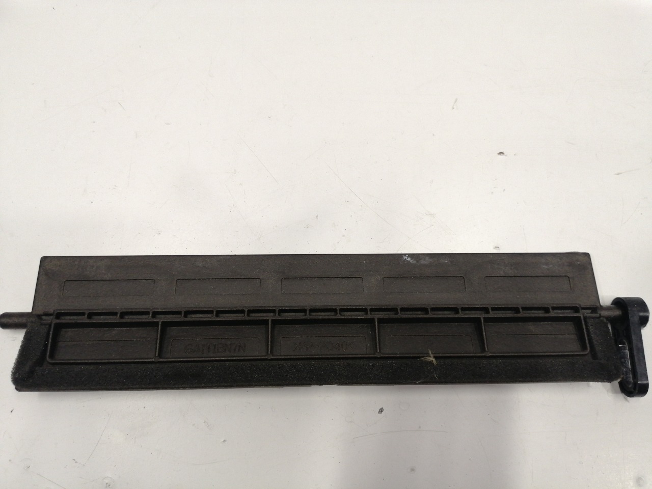 Заслонка воздушных потоков, 1000 рублей, Красноярск