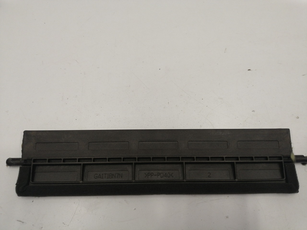 Заслонка воздушных потоков, 1000 рублей, Красноярск