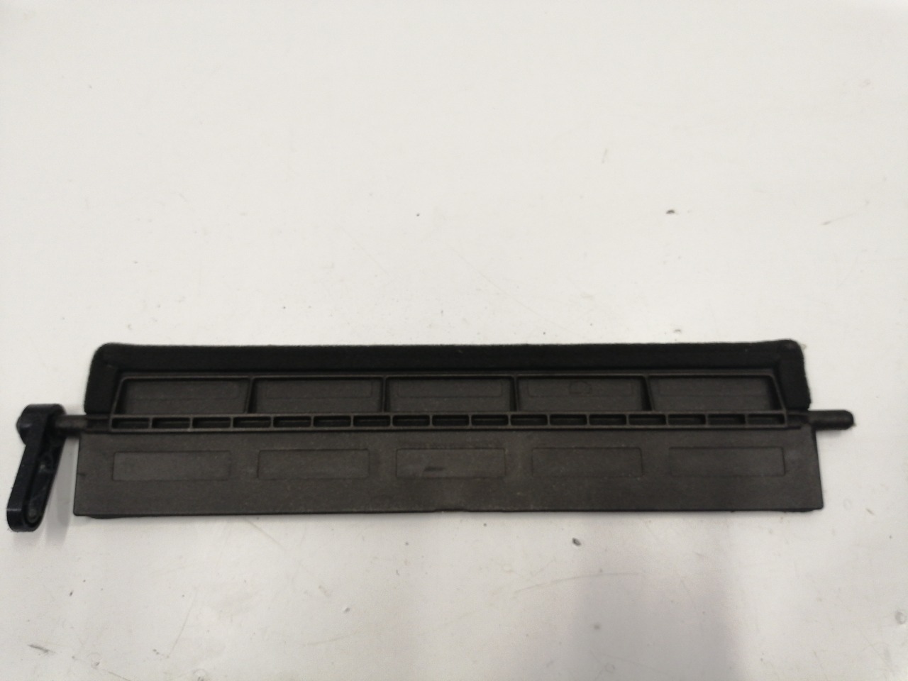 Заслонка воздушных потоков, 1000 рублей, Красноярск