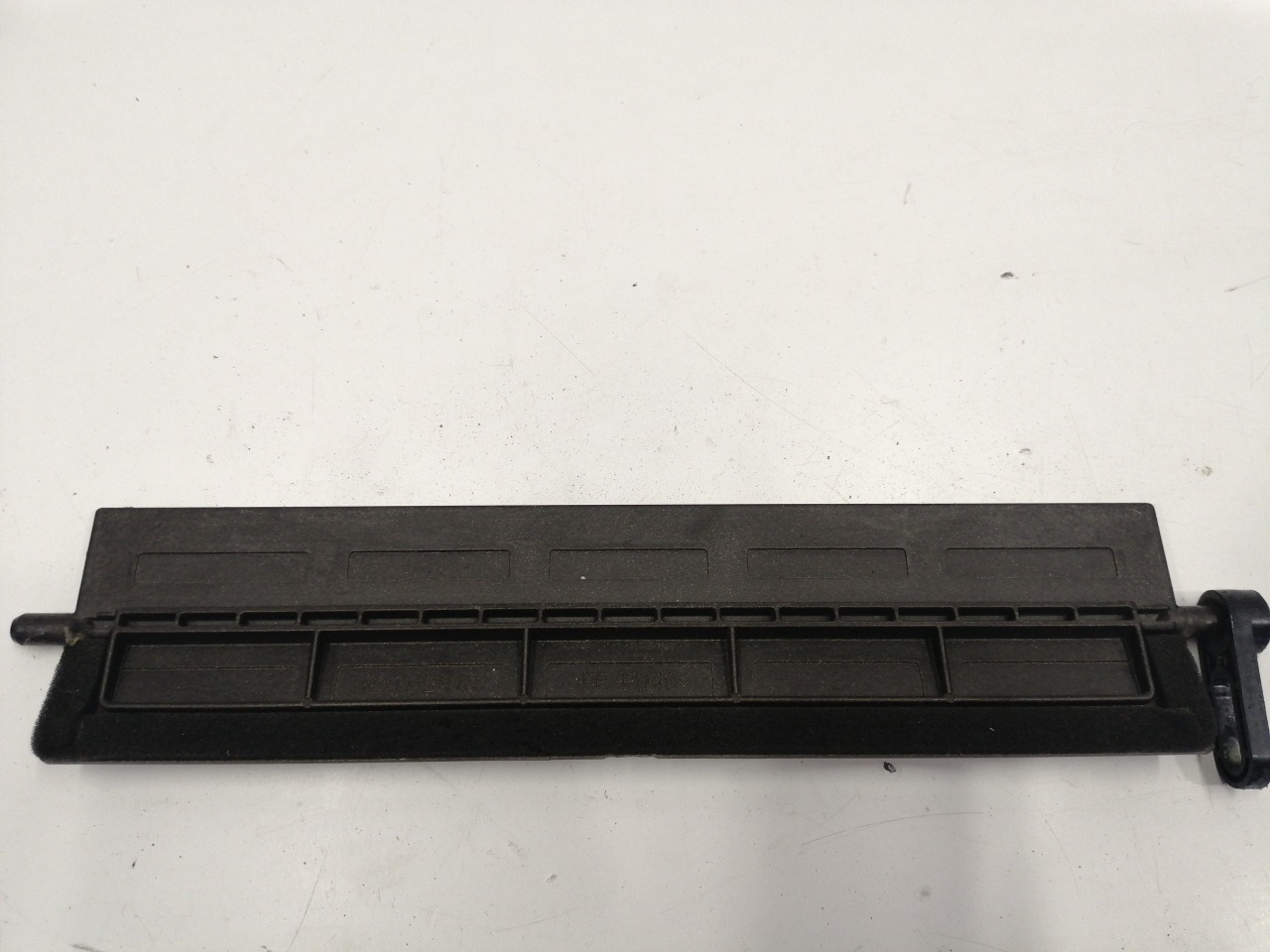 Заслонка воздушных потоков, 1000 рублей, Красноярск