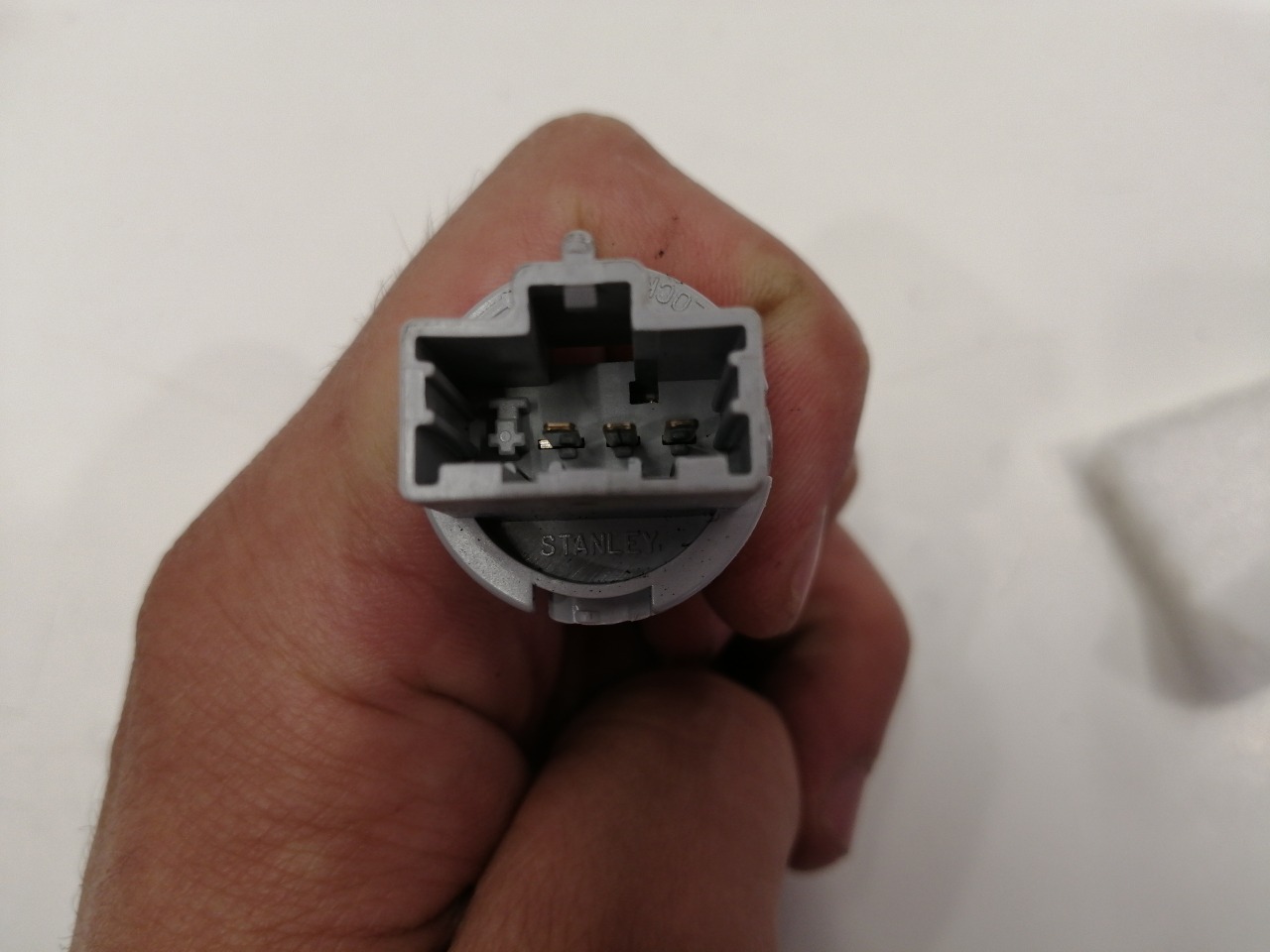 Патрон лампочки стоп-сигнала, 600 рублей, Красноярск