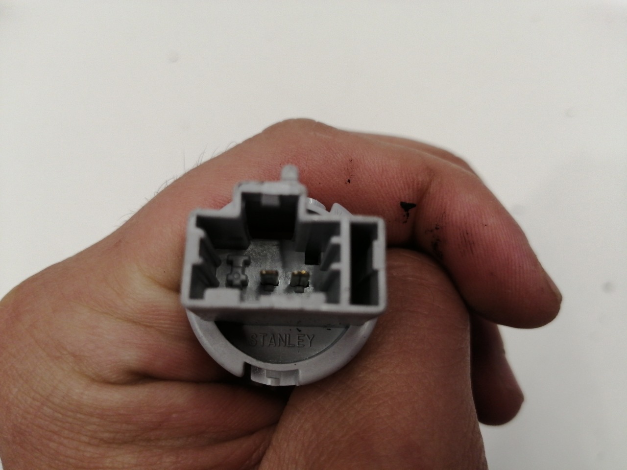 Патрон указателя поворота, 500 рублей, Красноярск