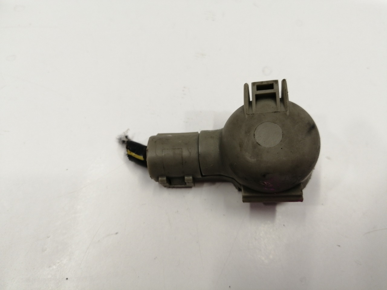 Разъем генератора, 500 рублей, Красноярск