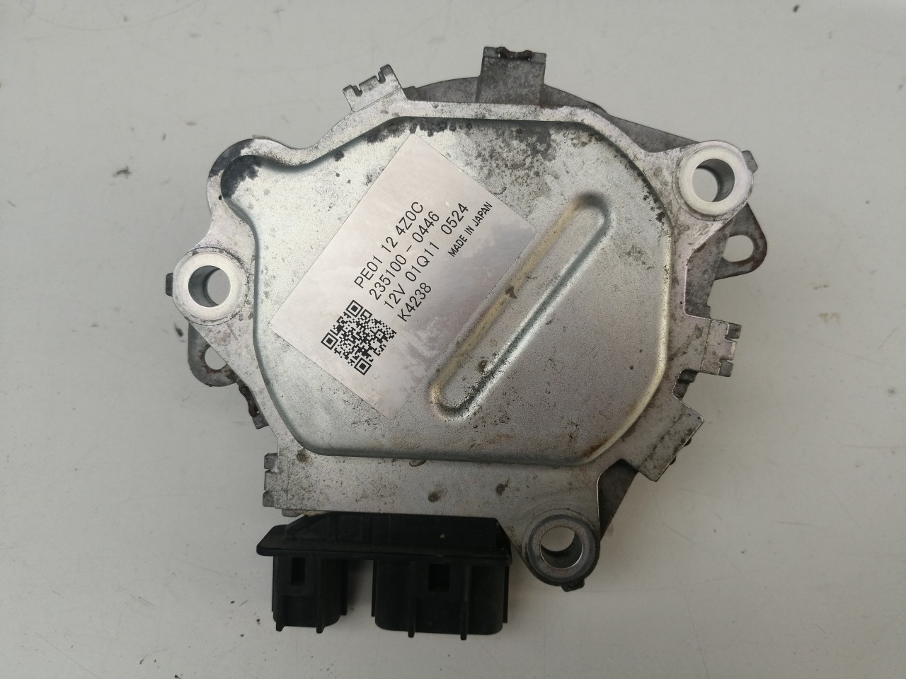 Механизм изменения фаз ГРМ, 5000 рублей, Красноярск