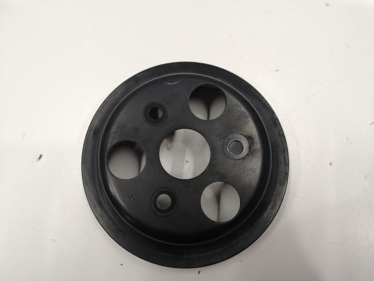 шкив водяного насоса, 1100 рублей, Красноярск