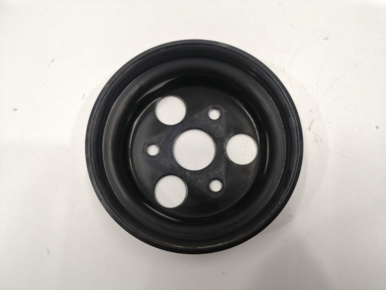 шкив водяного насоса, 1100 рублей, Красноярск