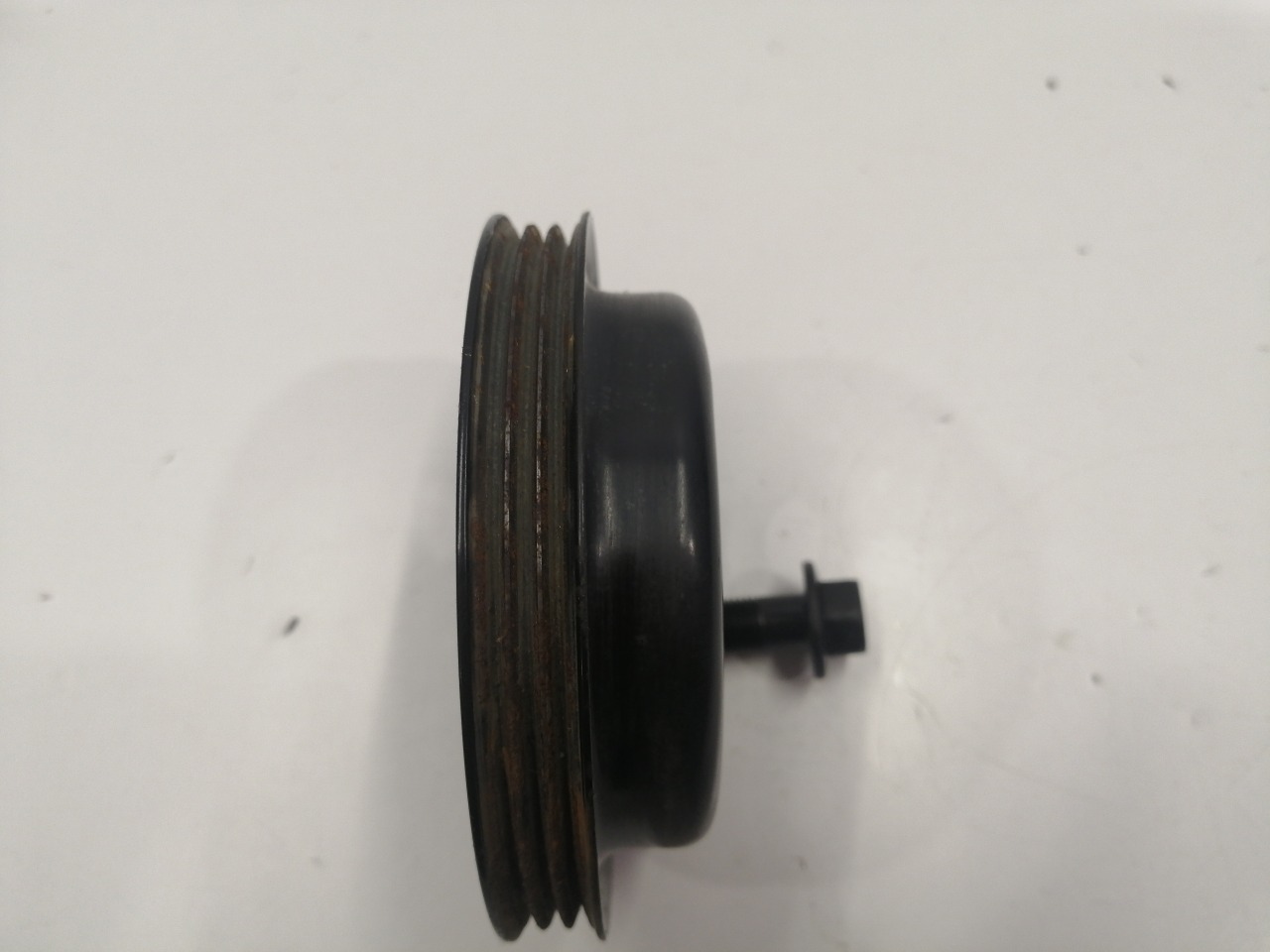 шкив водяного насоса, 1100 рублей, Красноярск