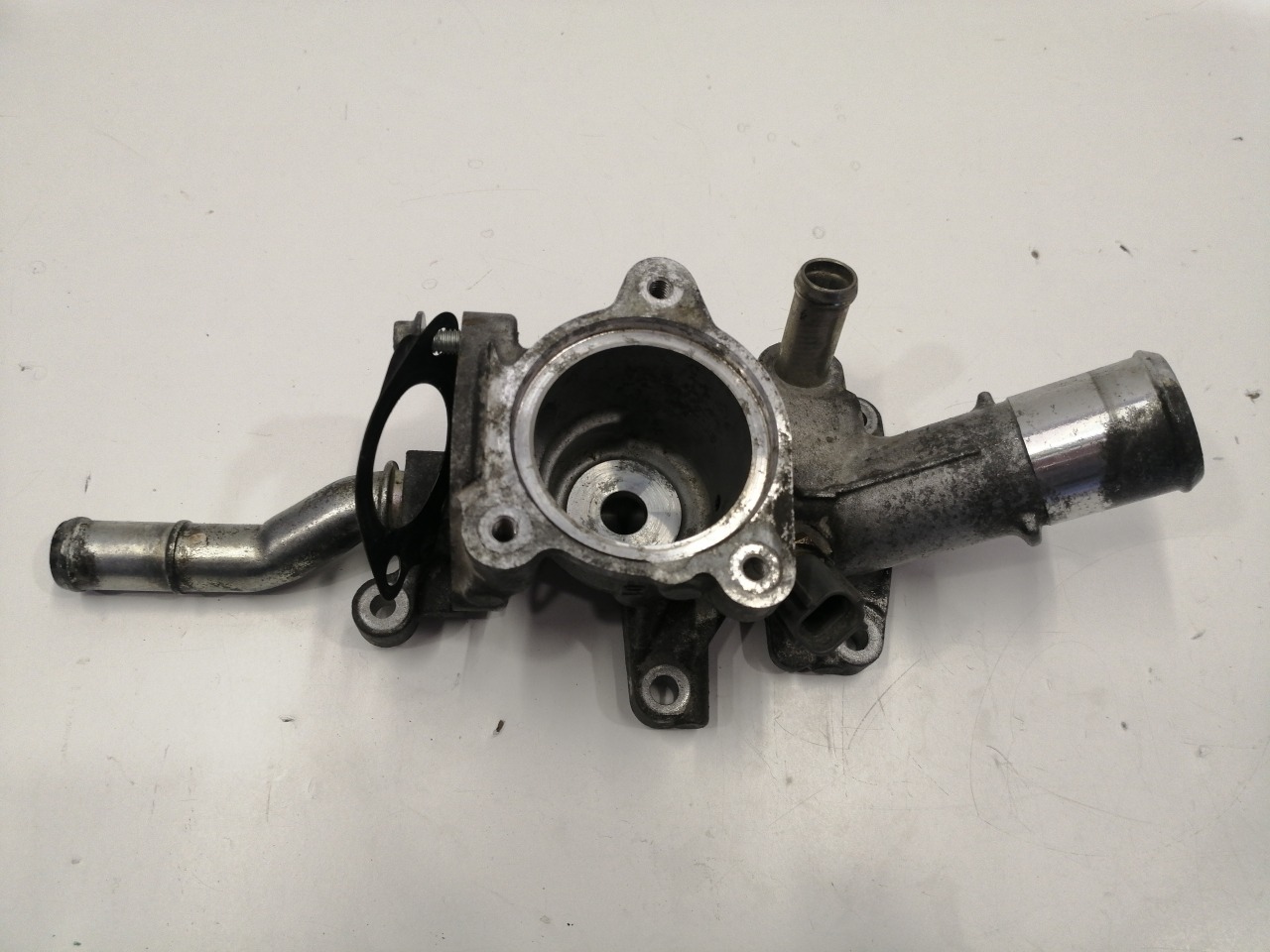 Фланец системы охлаждения, 2400 рублей, Красноярск