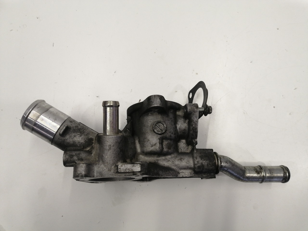 Фланец системы охлаждения, 2400 рублей, Красноярск