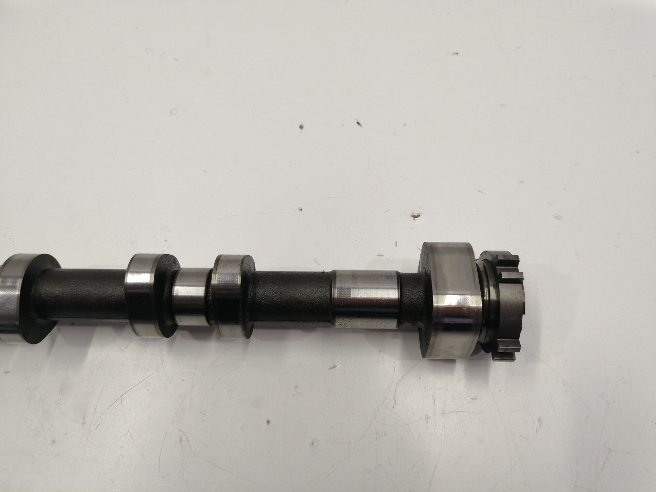 распредвал выпускной, 5500 рублей, Красноярск