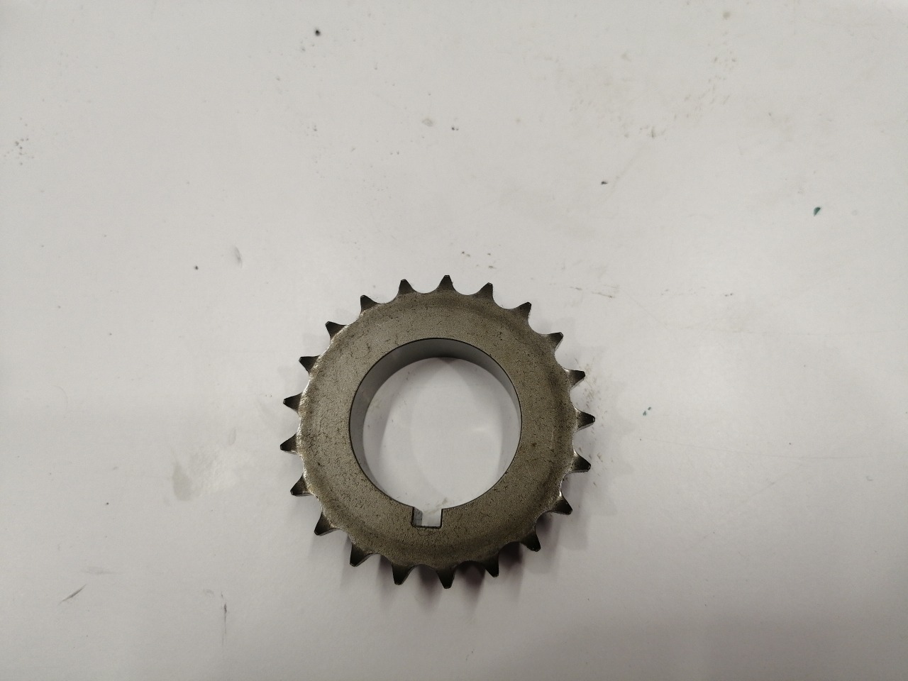 шестерня коленчатого вала, 1500 рублей, Красноярск