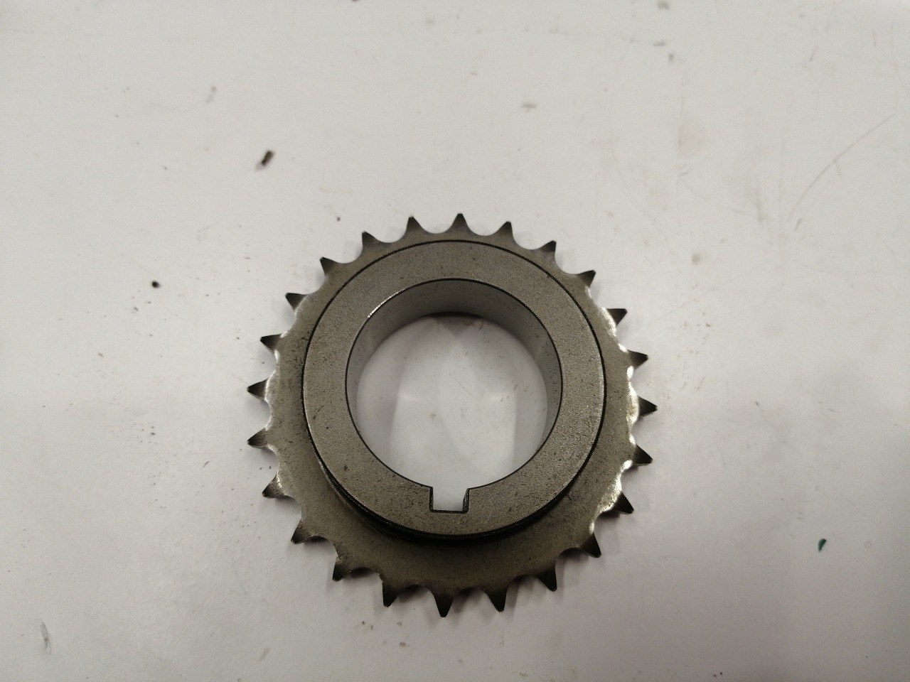 шестерня цепи маслонасоса, 1500 рублей, Красноярск