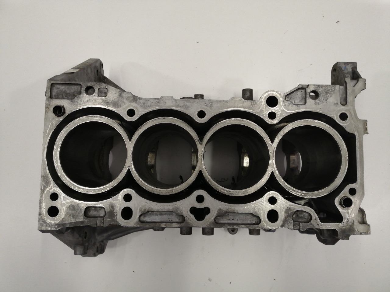 Блок ДВС, 6000 рублей, Красноярск