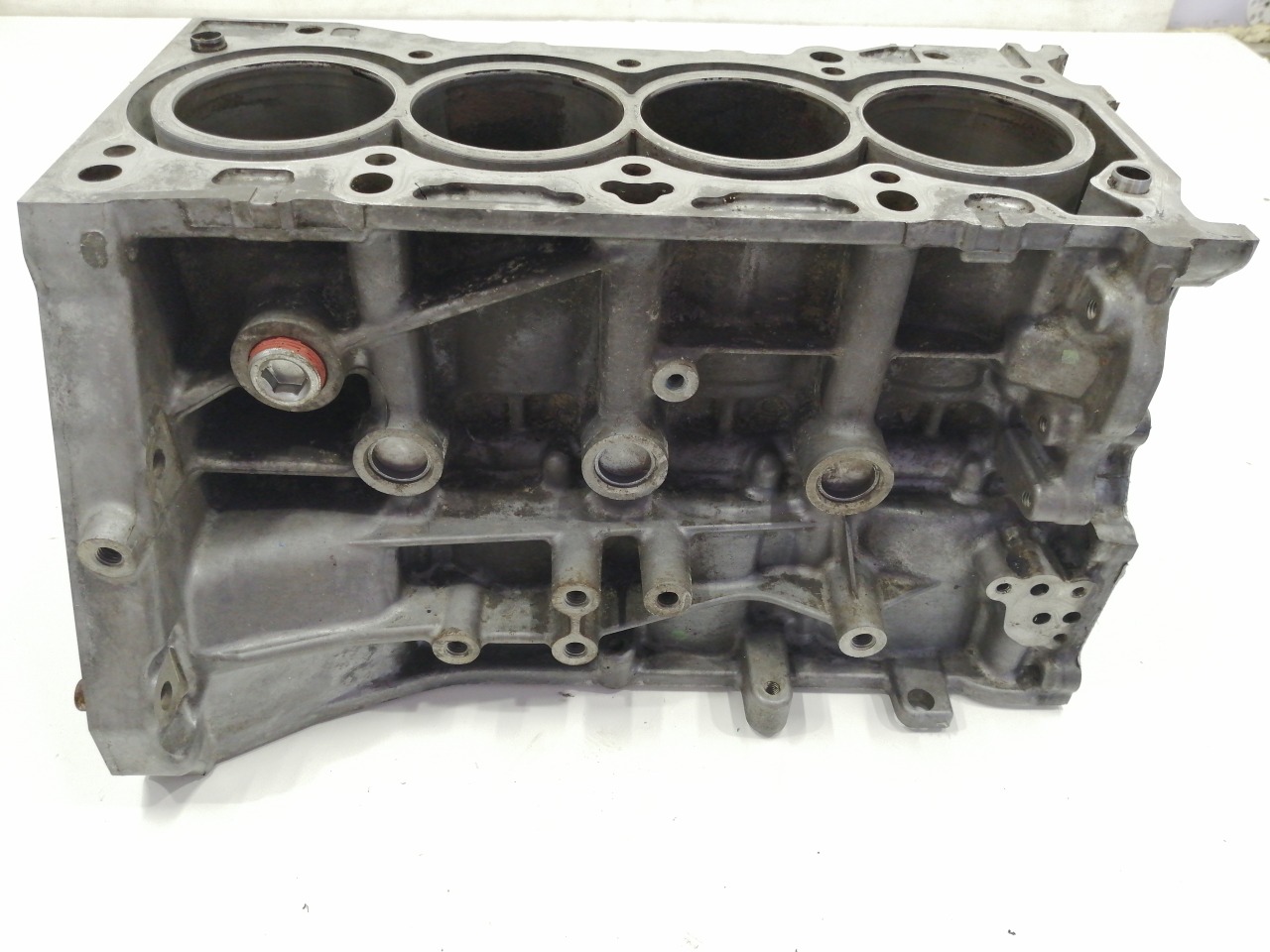 Блок ДВС, 6000 рублей, Красноярск