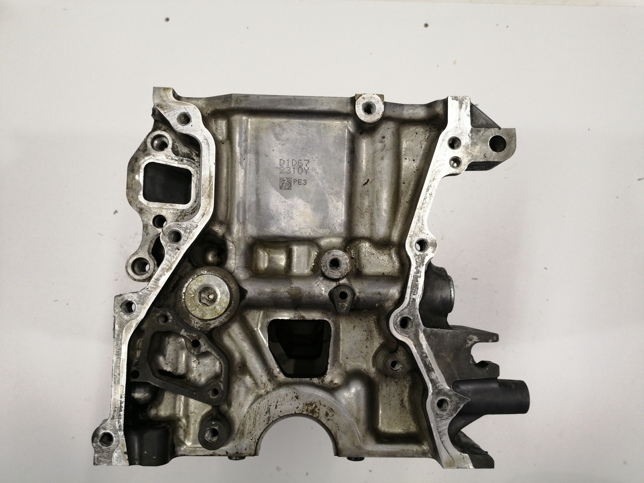 Блок ДВС, 6000 рублей, Красноярск