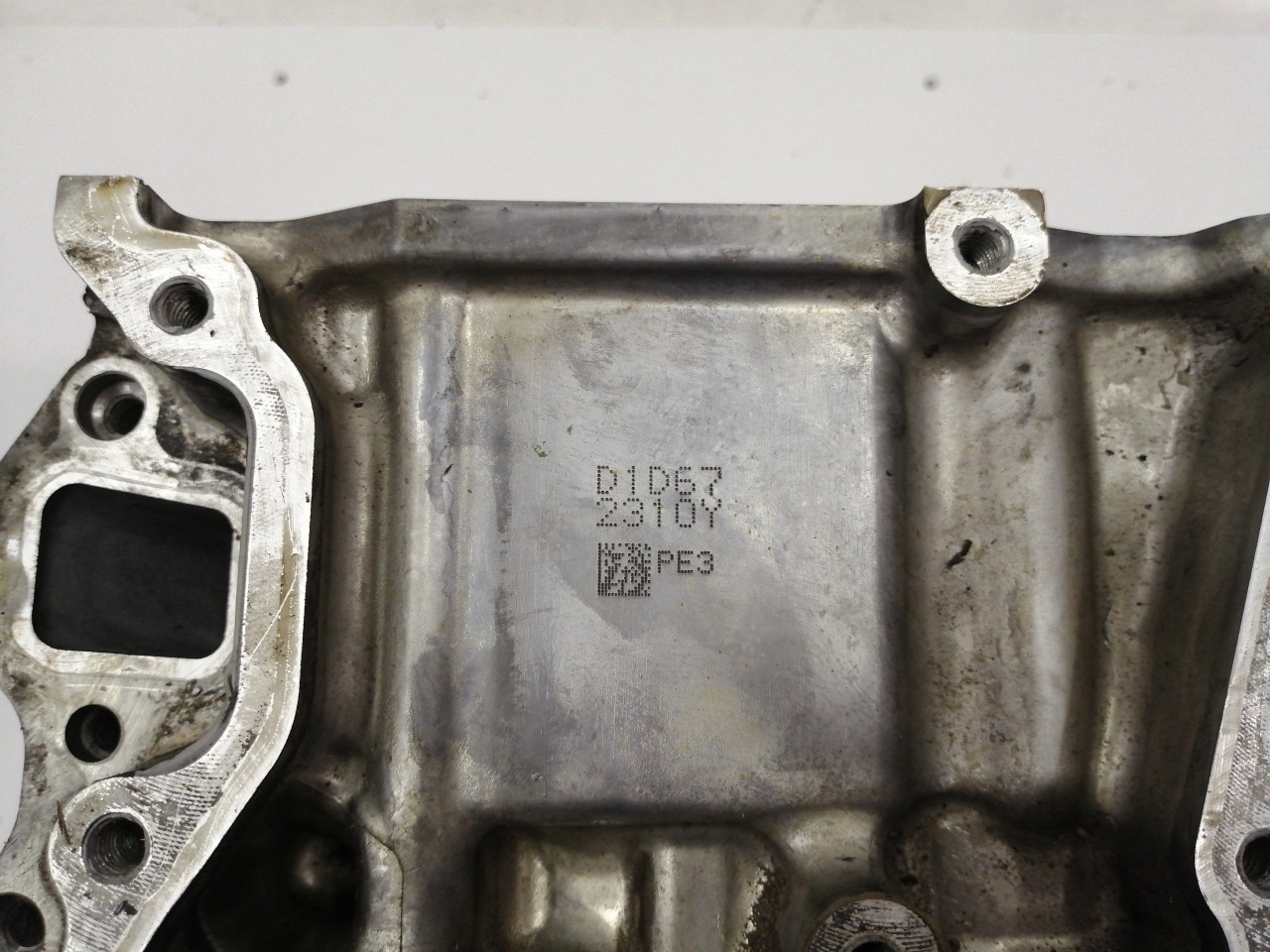 Блок ДВС, 6000 рублей, Красноярск