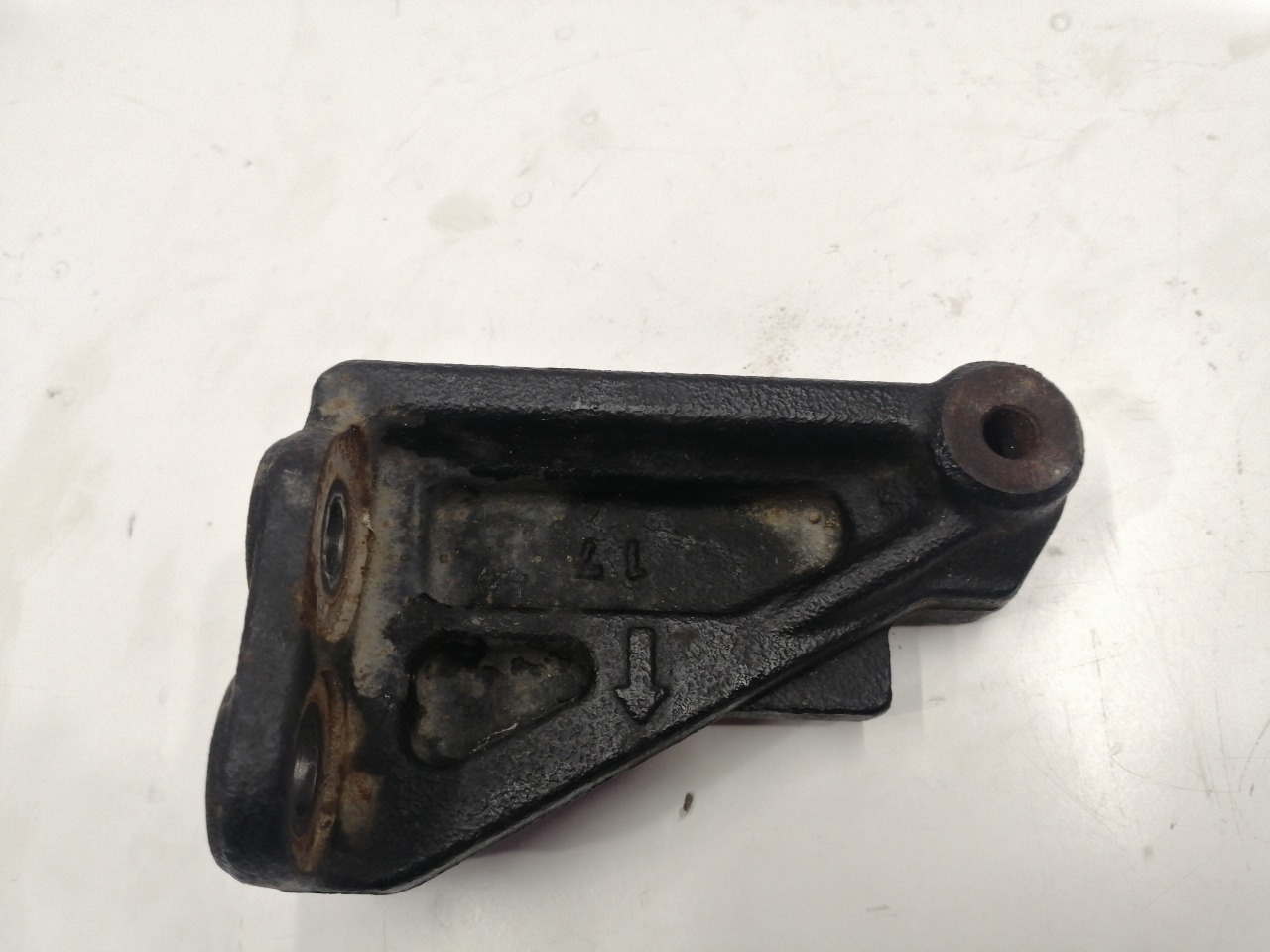 Кронштейн выпускного коллектора, 1000 рублей, Красноярск