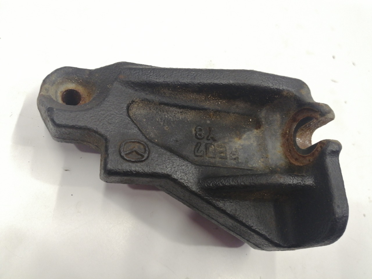 Кронштейн выпускного коллектора, 1000 рублей, Красноярск