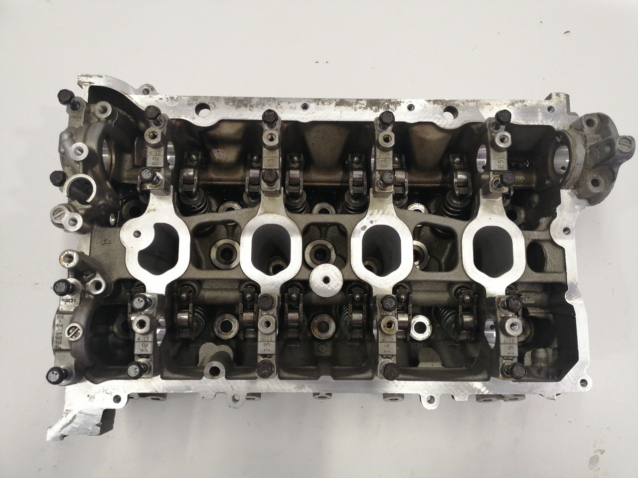 головка блока цилиндров, 13500 рублей, Красноярск