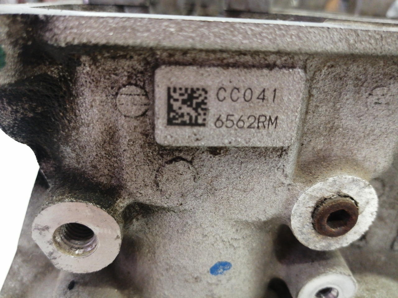 головка блока цилиндров, 13500 рублей, Красноярск