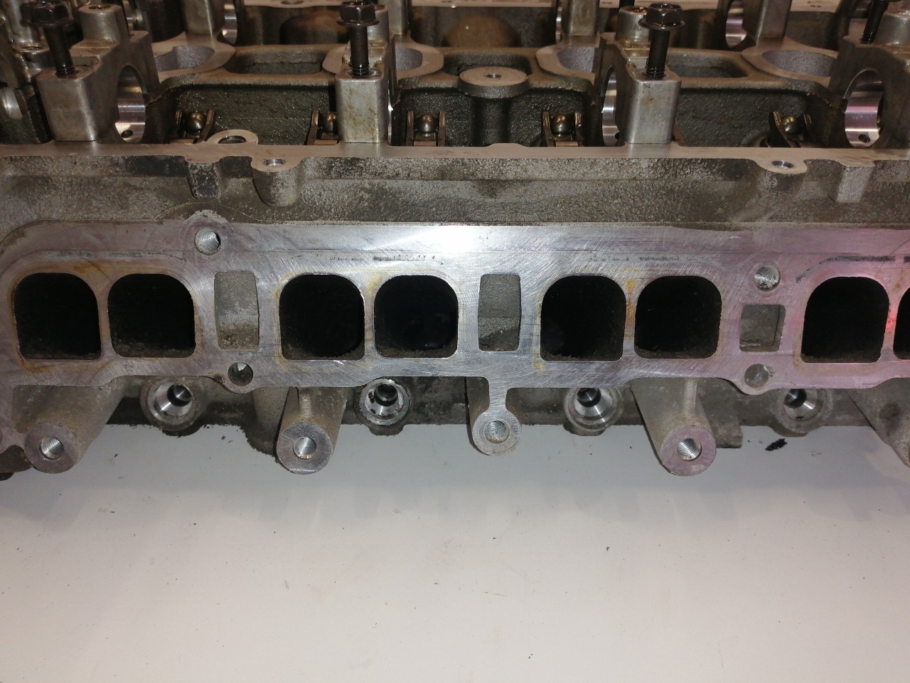 головка блока цилиндров, 13500 рублей, Красноярск