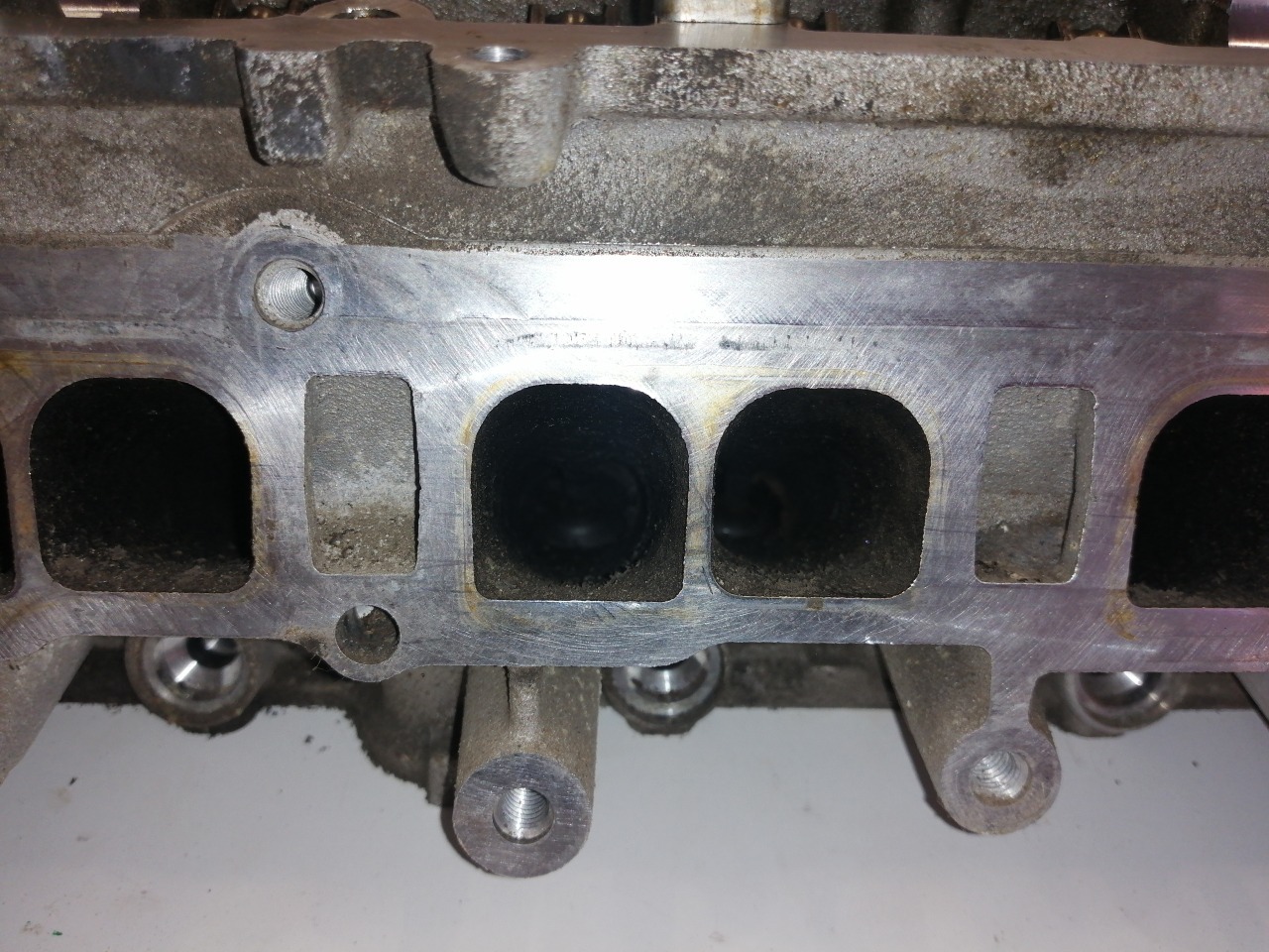 головка блока цилиндров, 13500 рублей, Красноярск