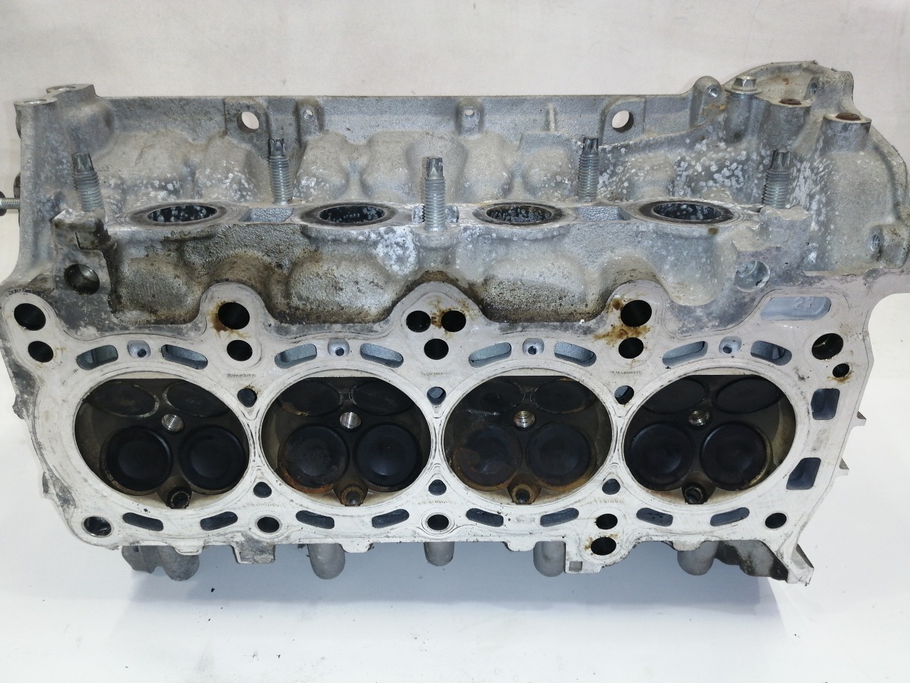 головка блока цилиндров, 13500 рублей, Красноярск