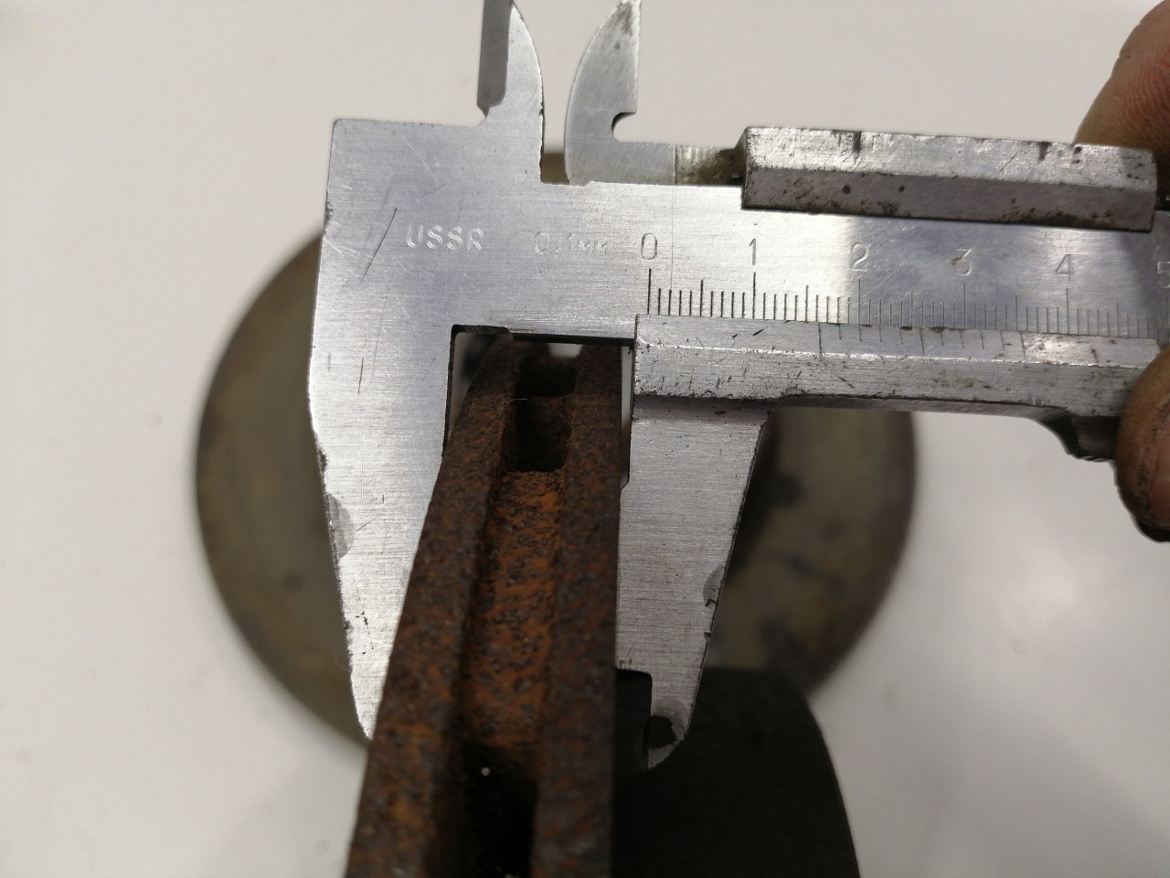 Диски тормозные, 2000 рублей, Красноярск