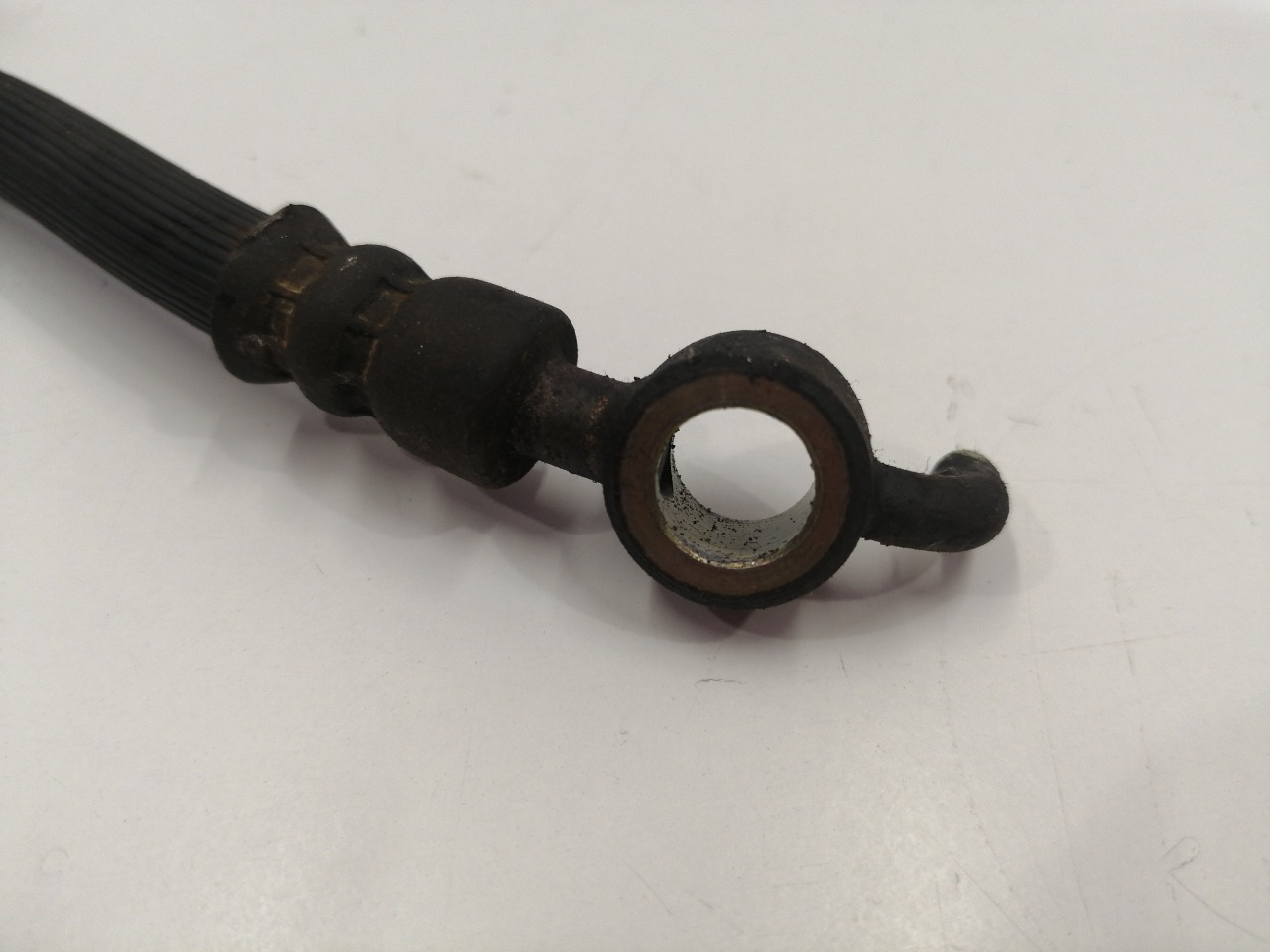 Шланг тормозной, 500 рублей, Красноярск