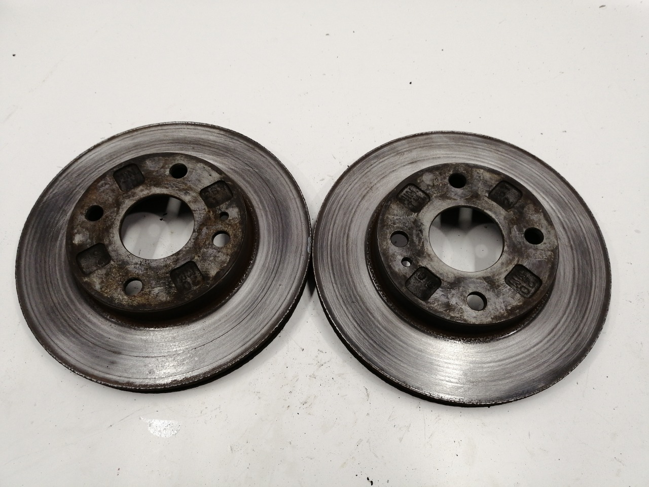 Диск тормозной, 2400 рублей, Красноярск