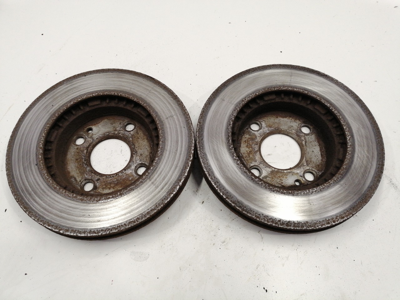 Диск тормозной, 2400 рублей, Красноярск