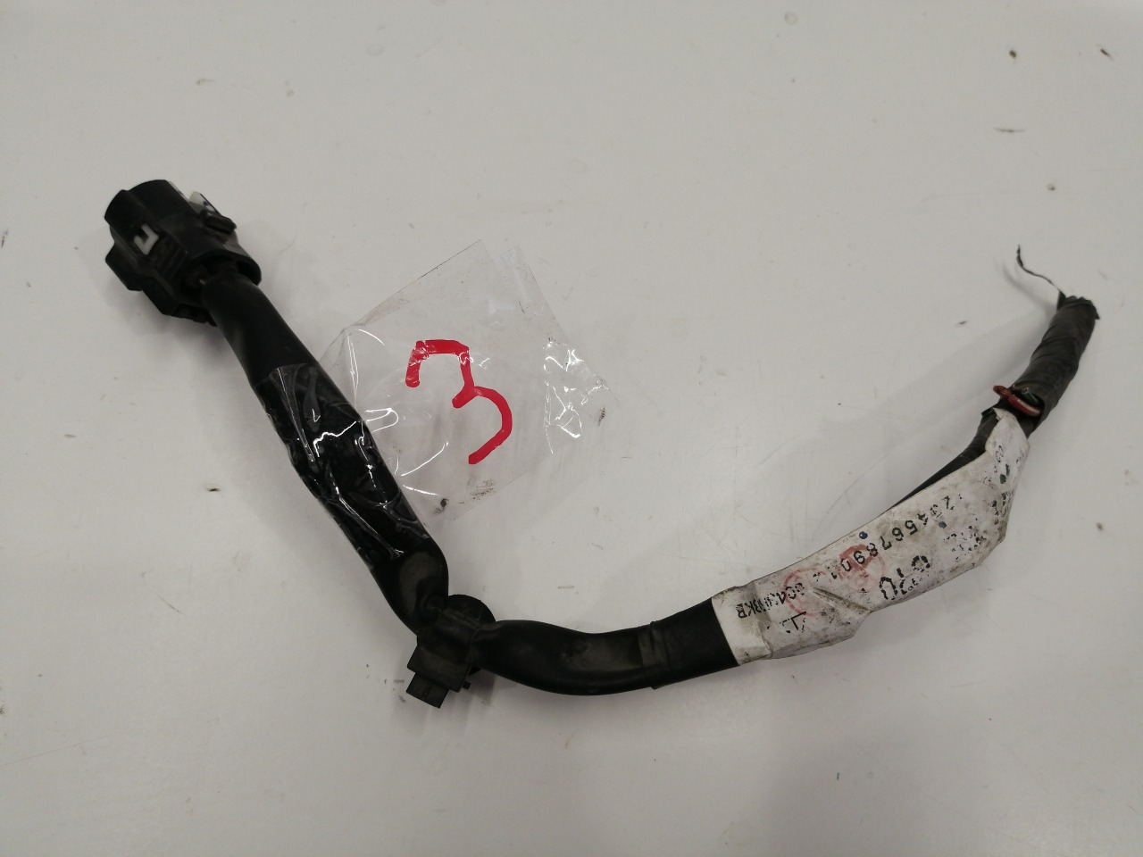 Разъем датчика давления фреона, 400 рублей, Красноярск