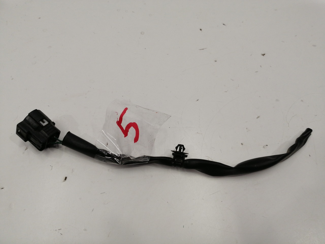 Разъем датчика давления фреона, 400 рублей, Красноярск