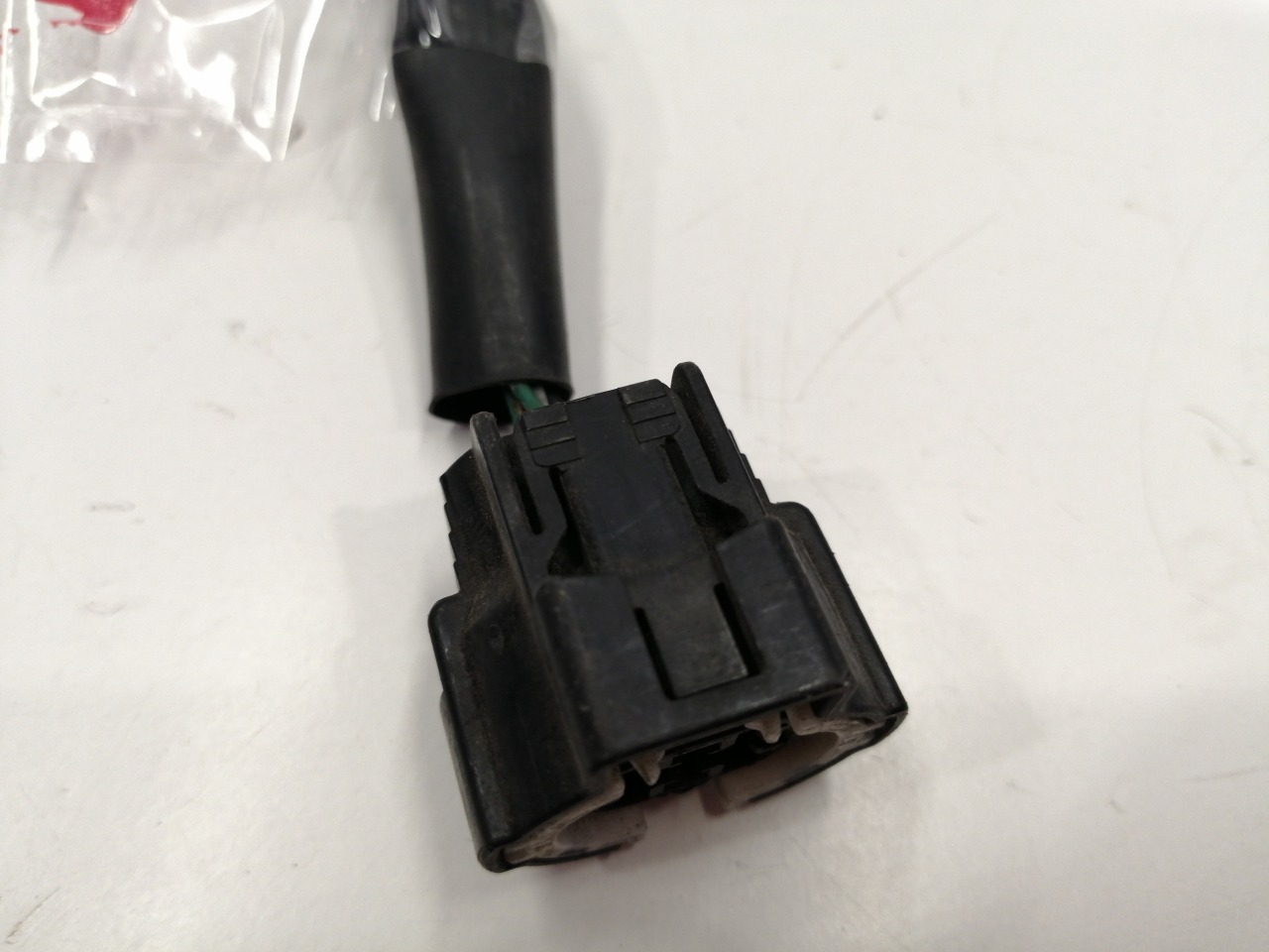 Разъем датчика давления фреона, 400 рублей, Красноярск