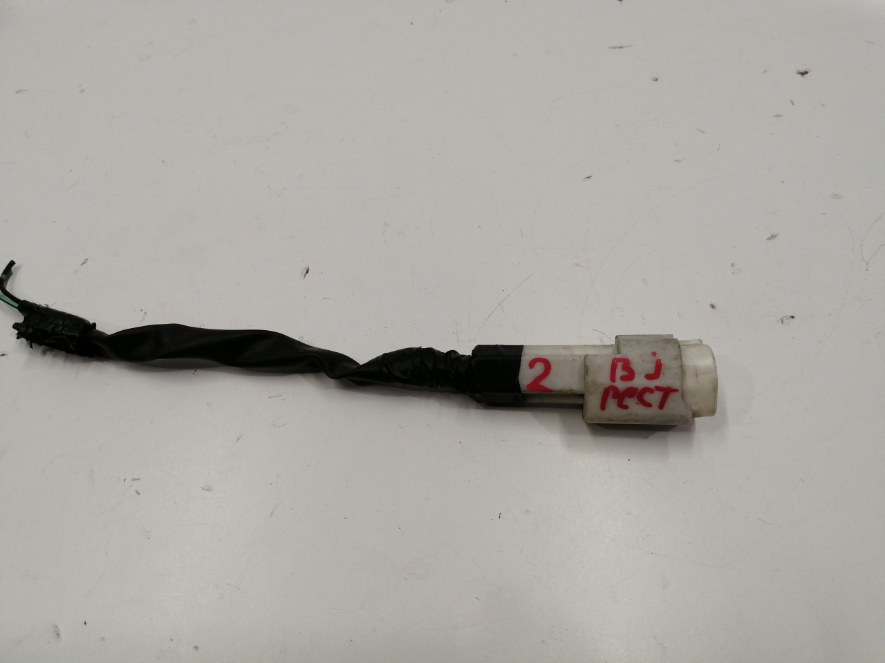 Разъем габарита, 500 рублей, Красноярск