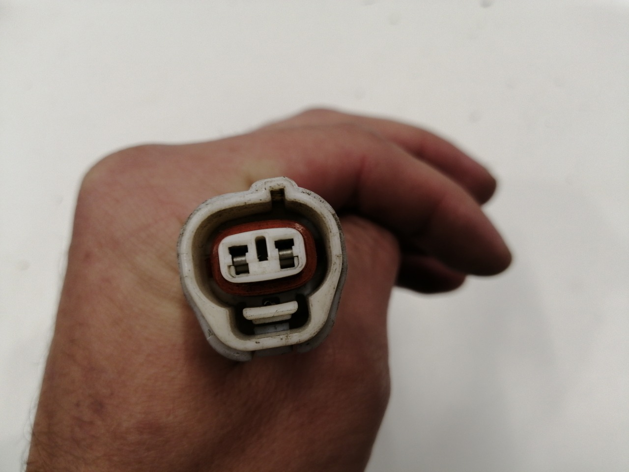 Разъем габарита, 500 рублей, Красноярск