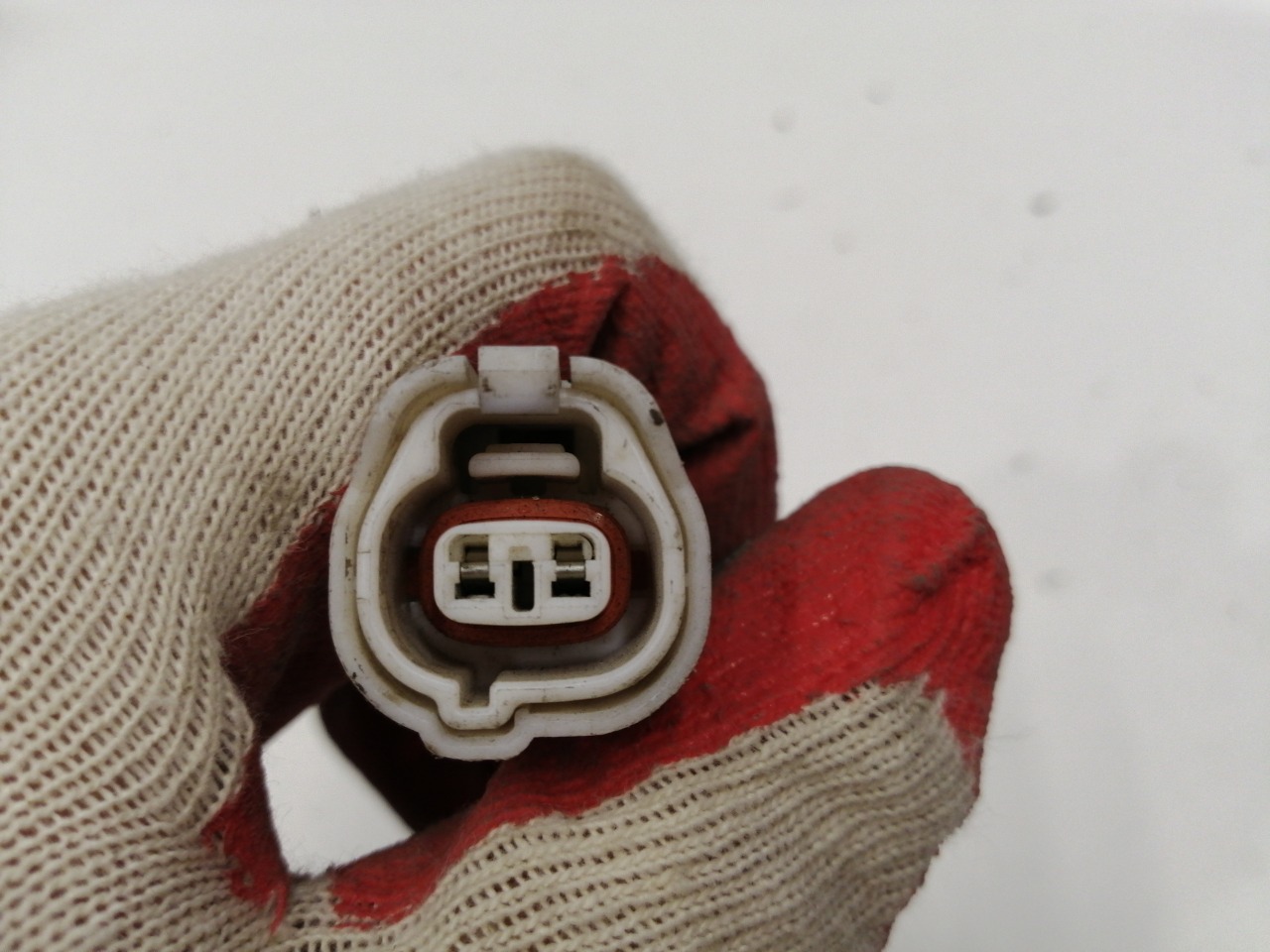 Разъем габарита, 500 рублей, Красноярск