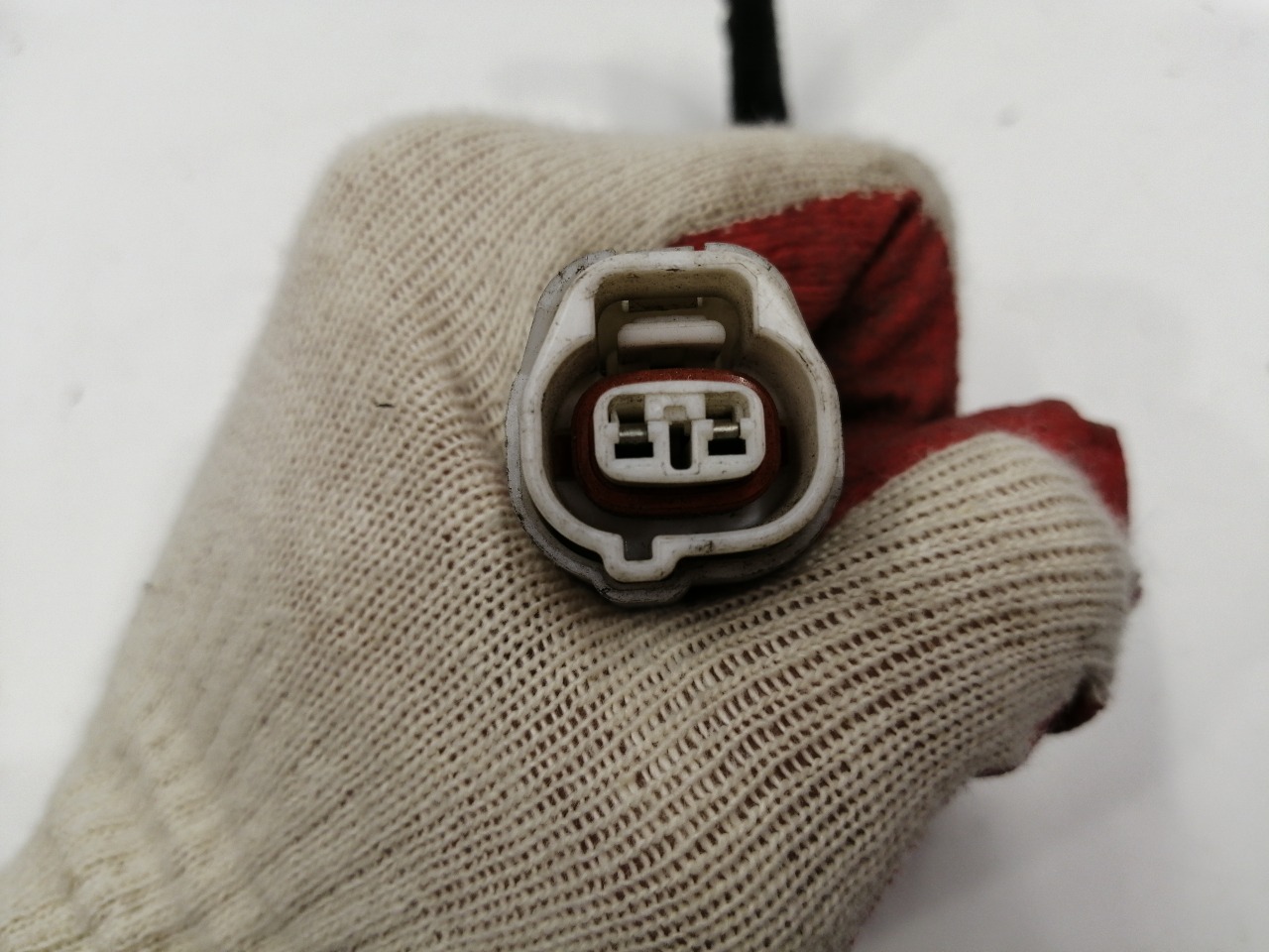 Разъем габарита, 500 рублей, Красноярск