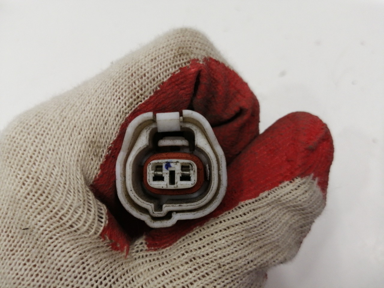 Разъем габарита, 500 рублей, Красноярск