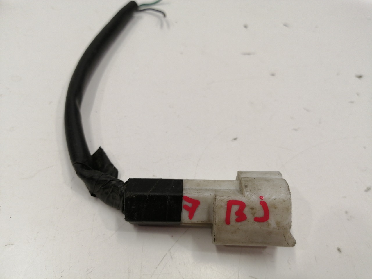 Разъем габарита, 500 рублей, Красноярск