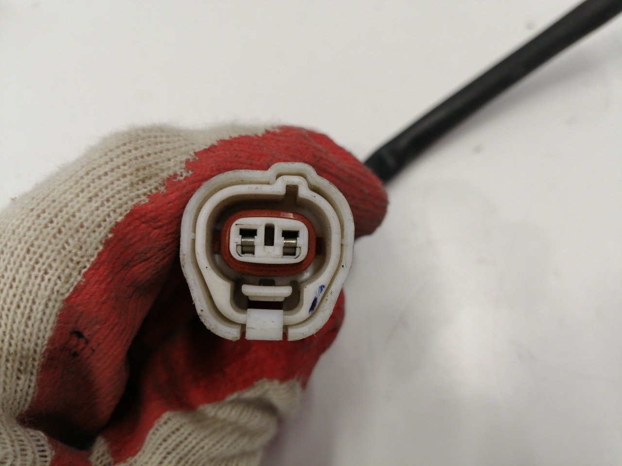 Разъем габарита, 500 рублей, Красноярск