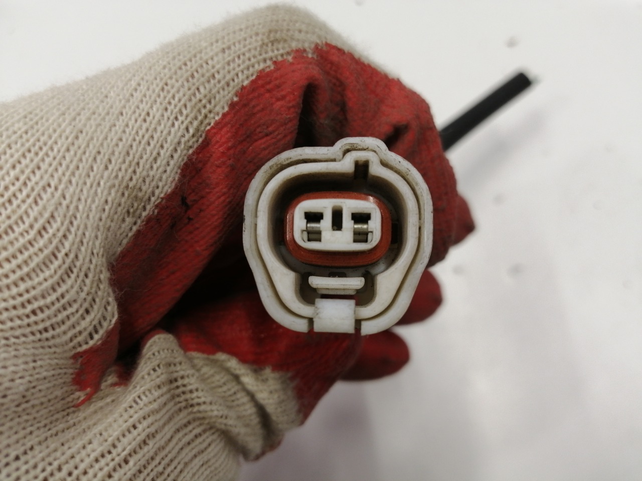 Разъем габарита, 500 рублей, Красноярск