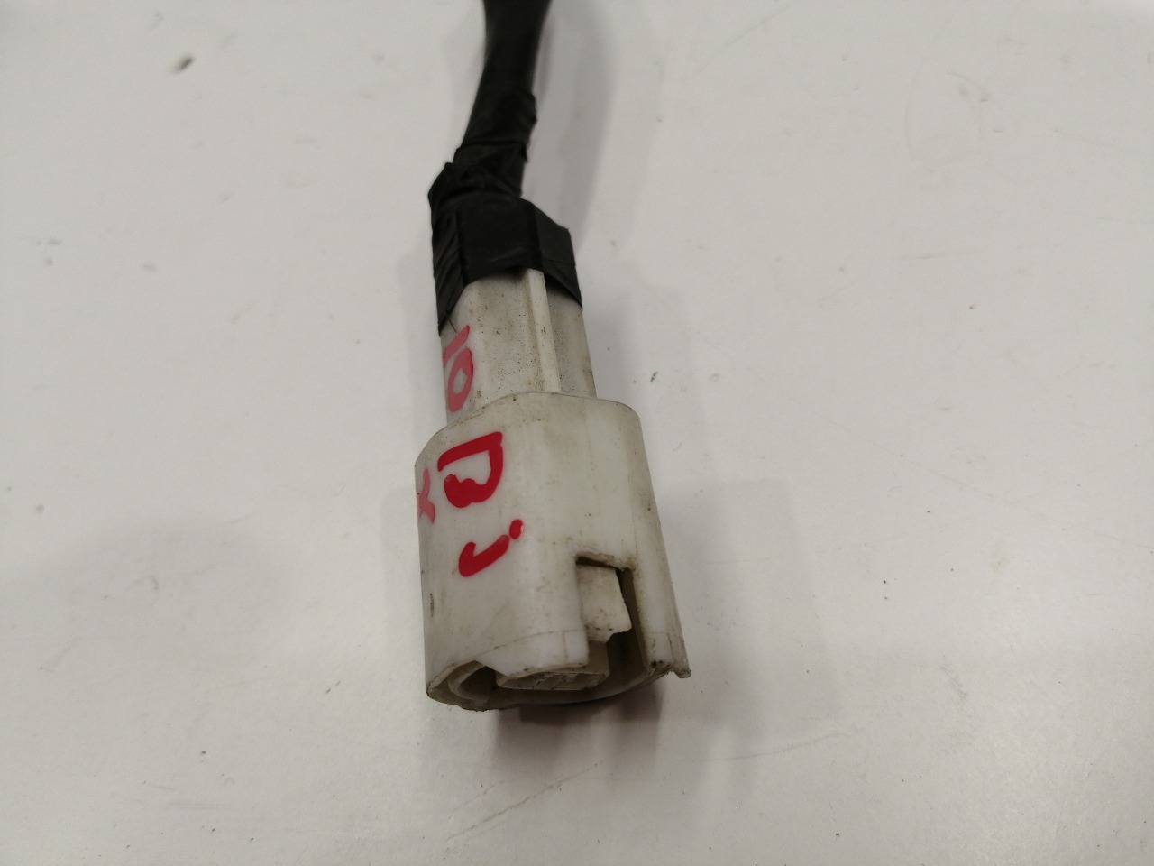 Разъем габарита, 500 рублей, Красноярск