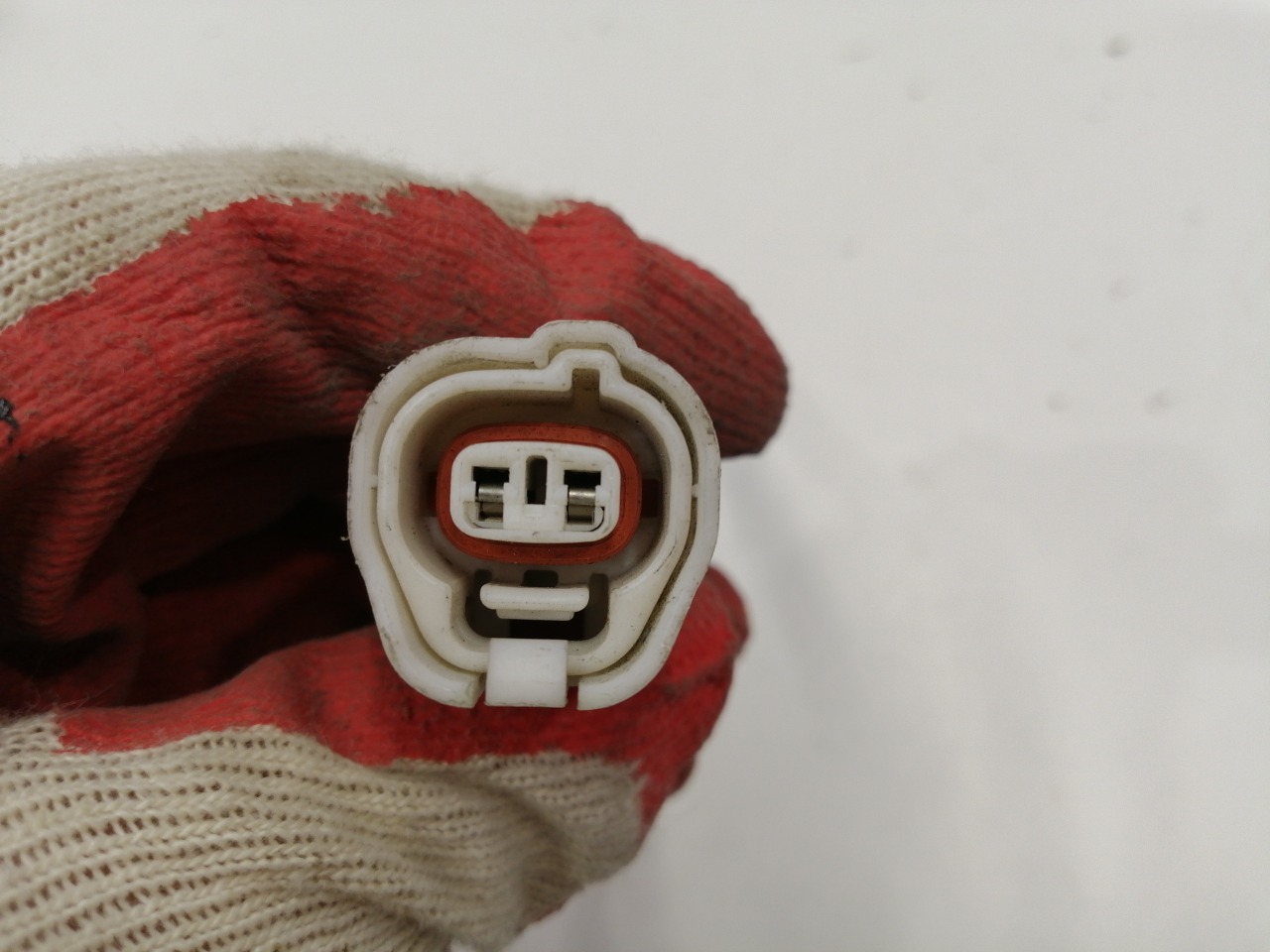 Разъем габарита, 500 рублей, Красноярск