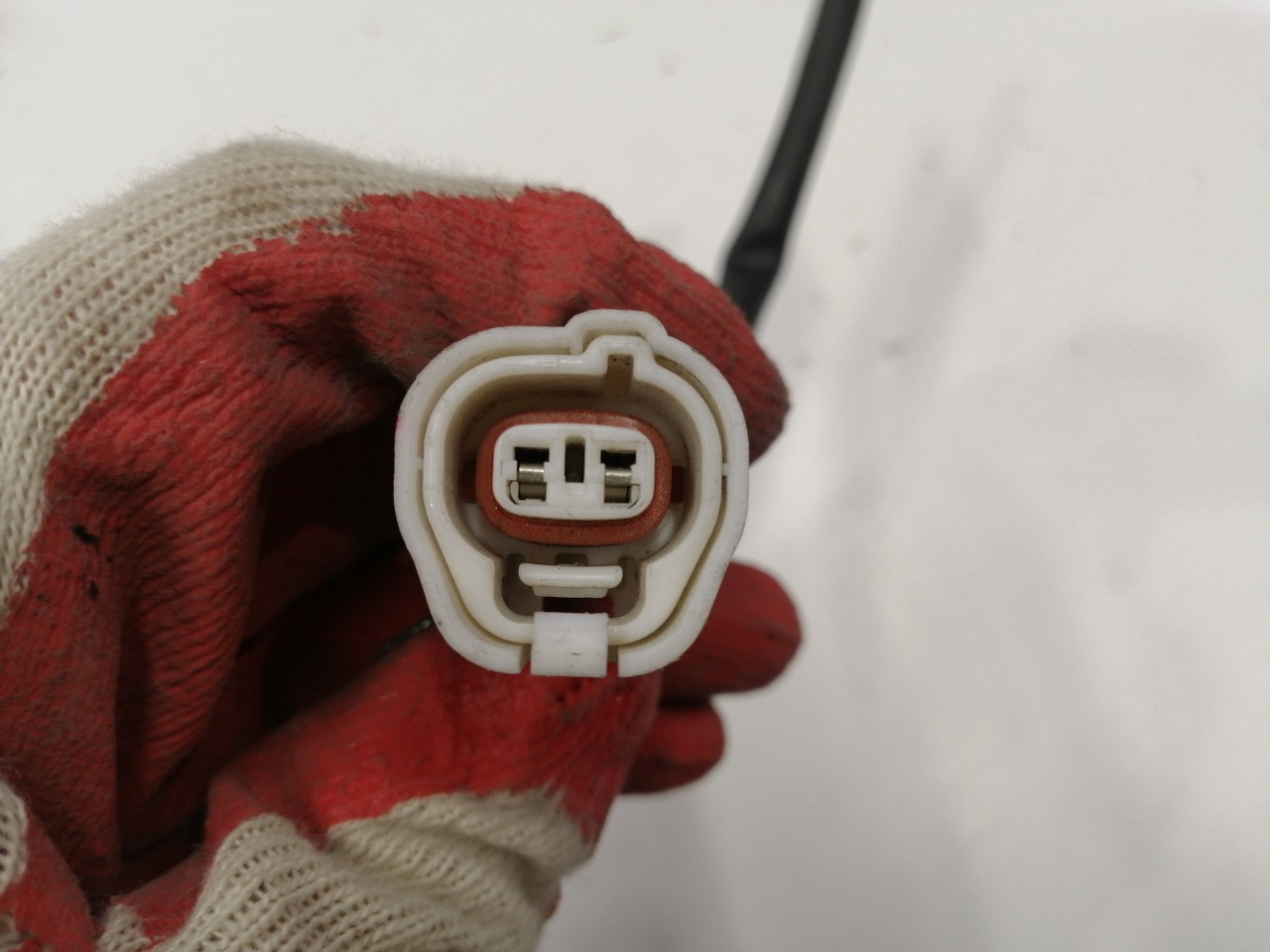 Разъем габарита, 500 рублей, Красноярск