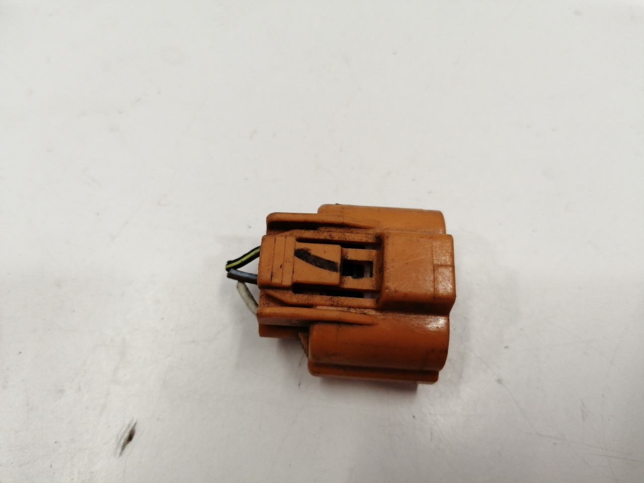 Разъем корректора фары, 600 рублей, Красноярск