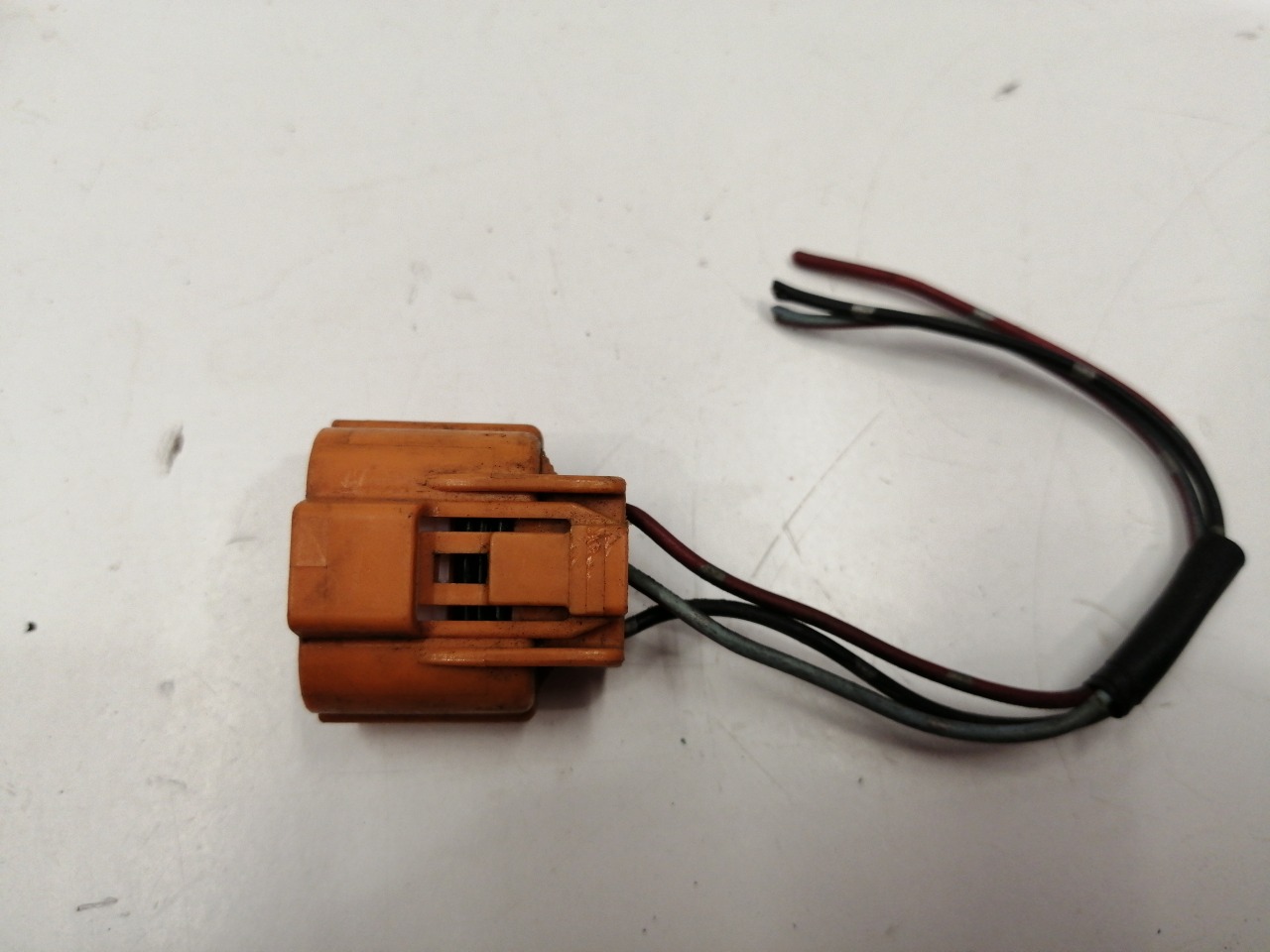 Разъем корректора фары, 600 рублей, Красноярск