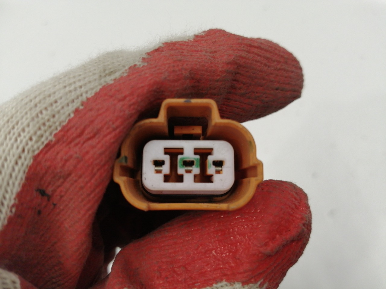 Разъем корректора фары, 600 рублей, Красноярск