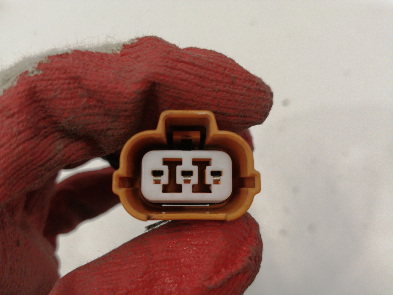 Разъем корректора фары, 600 рублей, Красноярск